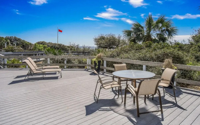 One Seagrove Place 1306 by RedAwning