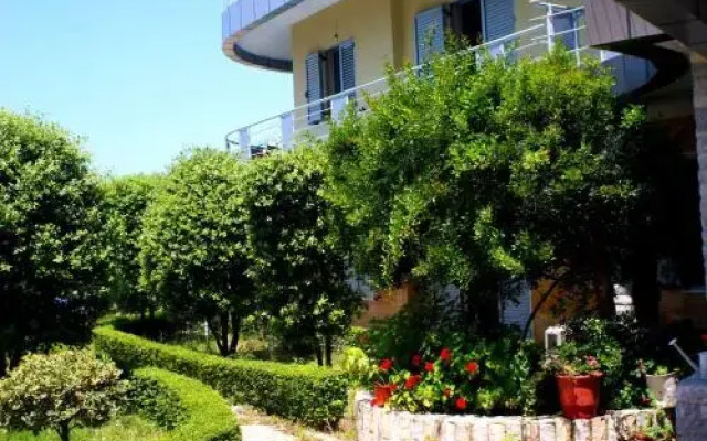 House of Sun Residence