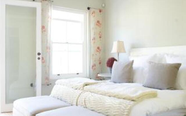 South Hill Guesthouse