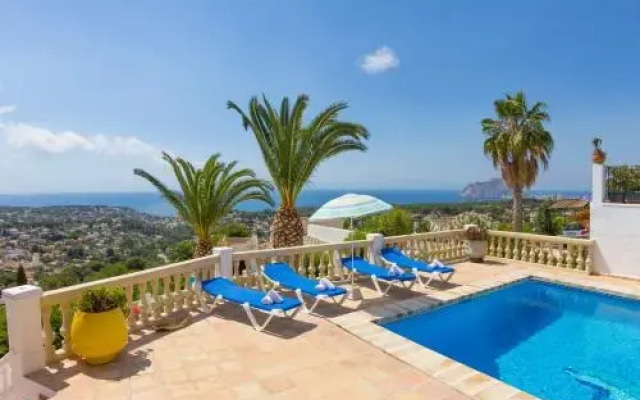 Abahana Villas Albatros