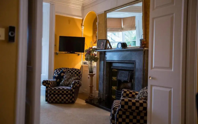 Beech House Kendal