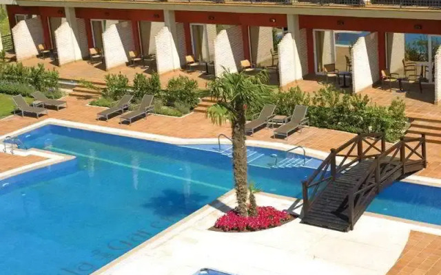 Hotel Isla de la Garena