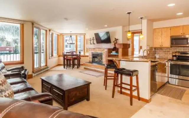 Lakeside #1475 In Keystone