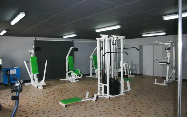 Le Chateau des Tilleuls