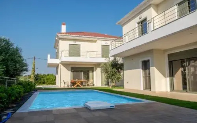 Ionian Green Villas