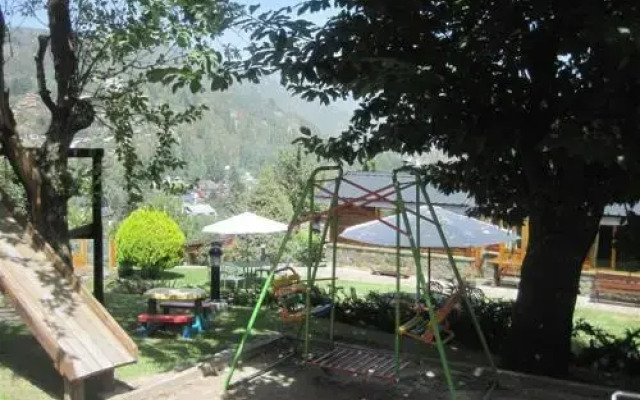 Cabañas y Spa Antuen