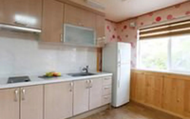 Gapyeong Pine Fragrance Pension
