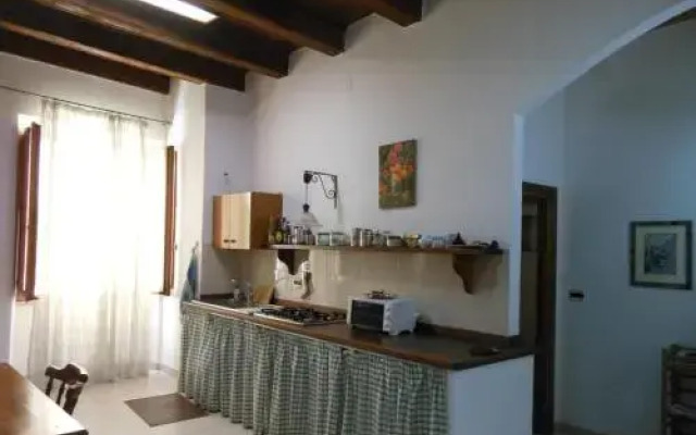 Bed  Breakfast Al Corso