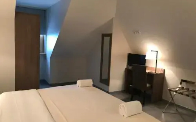 Logis Hôtel Ty Nordic