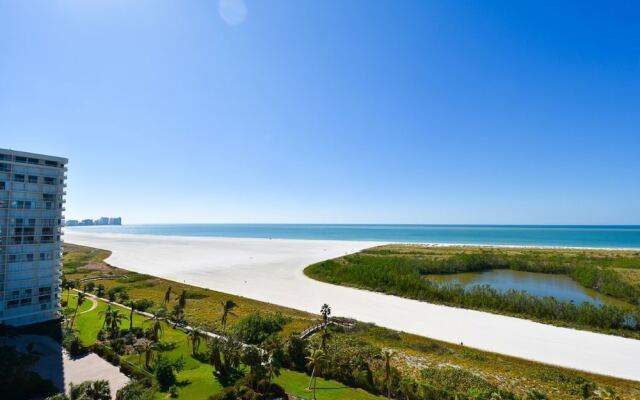 Seaview Condo #61505