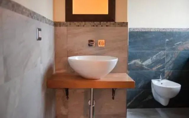 Agriturismo Dipinture