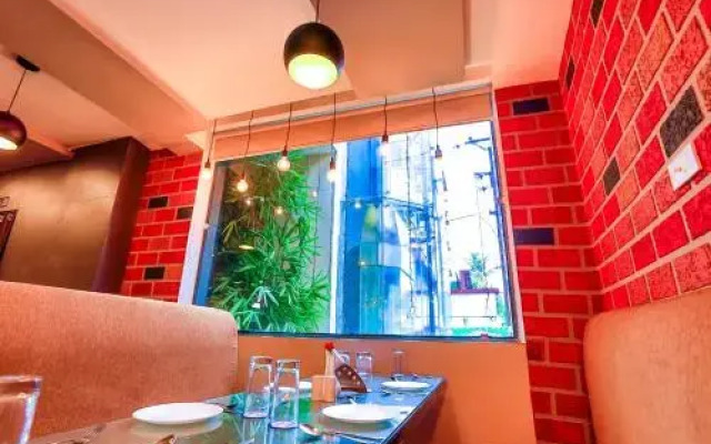 The Blue Lagoon Hotel Premium