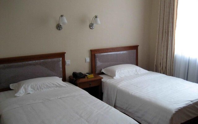 New Travel Hotel - Beijing