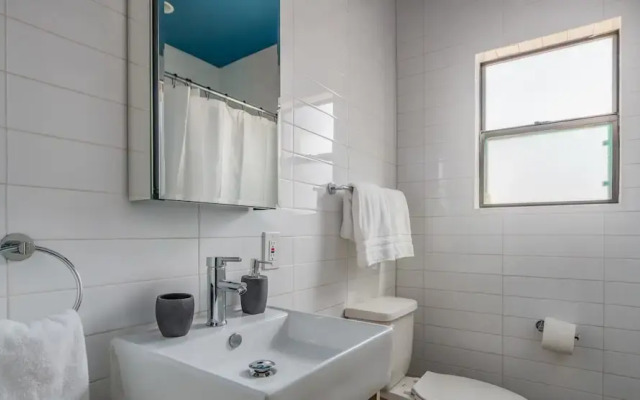 2BR Apt Central PHX by WanderJaunt