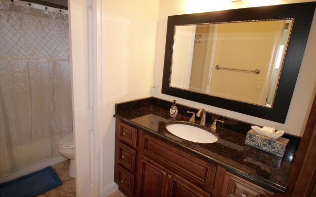 Tropical Isle Waterfront Homes