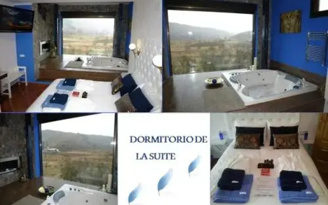 Suite Rural Carenas