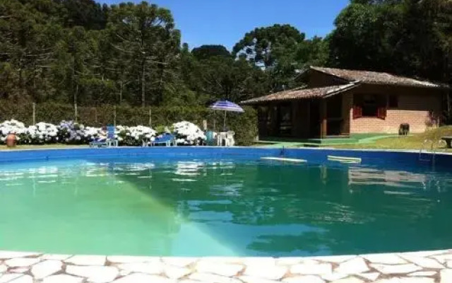 Pousada do Rio