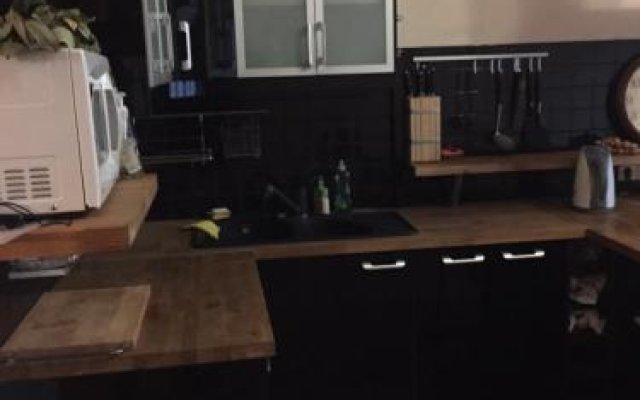 Krasnopolyanskij Apartaments