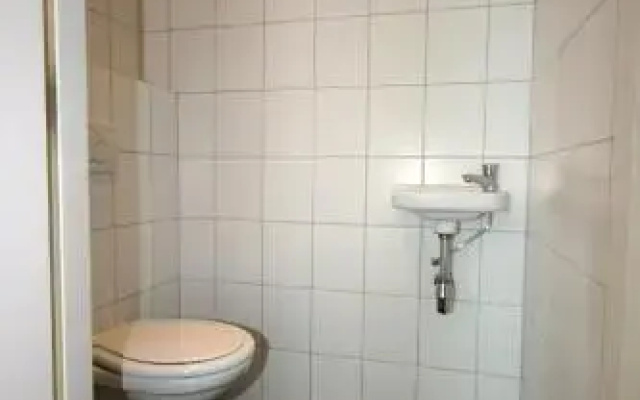 Vakantie-Oord "De Hulsdonken"