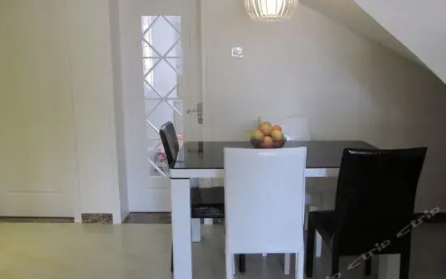 Zhoushan Zhujiajian Yuxin Hostel
