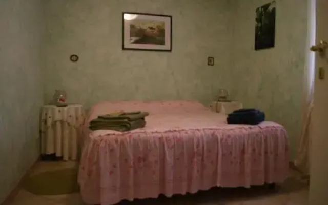 Il Giardino Di Maria