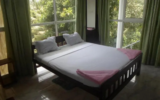 The Kingdom Gate Hotel