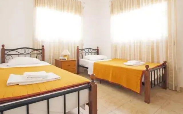 Villa Evelyn