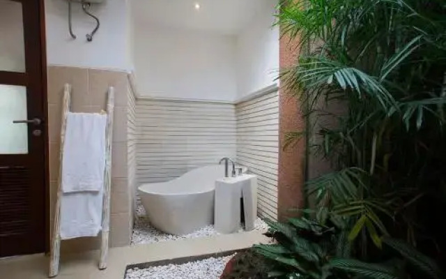Villa Ashna