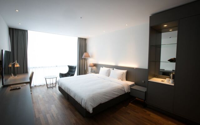Masan Riviera Tourist Hotel