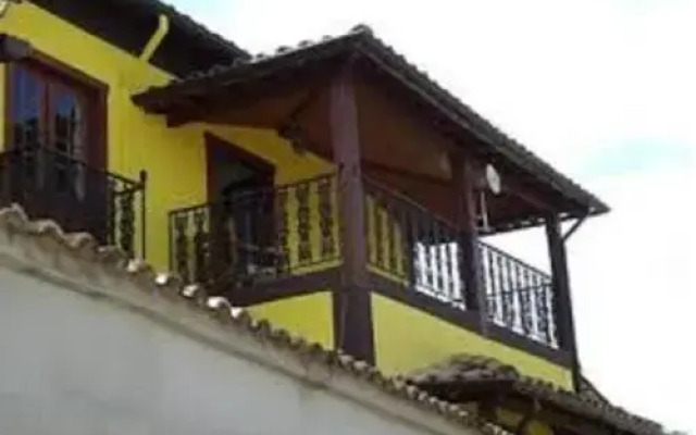 Bed And Breakfast Pouso Do Carteiro