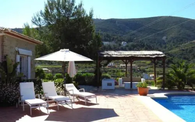 Finca Klara, Boutiquehotel - Apartment -Javea-Moraira-