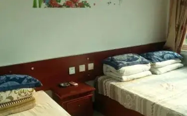 Xingcheng Mingyang Homestay