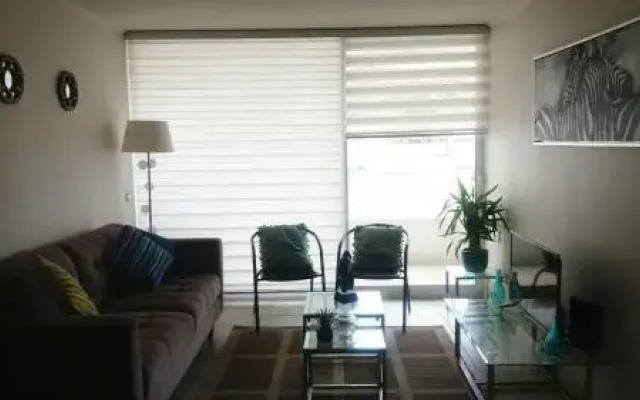 Serena Pacifico