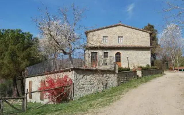 Agriturismo Il Piano