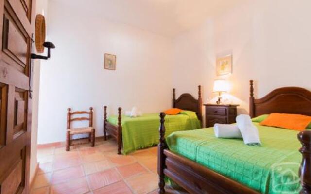 Abahana Villas Albatros