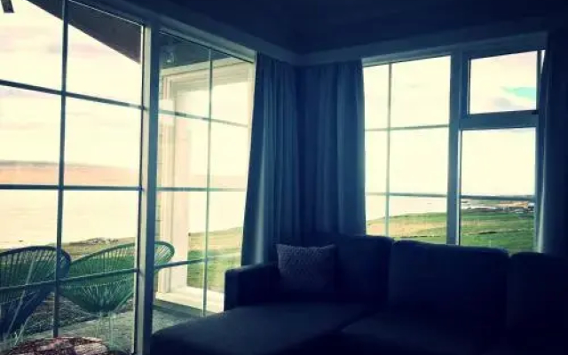 Mörk Superior Cottages