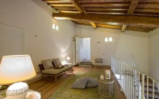 Casale la Rosa di Certaldo