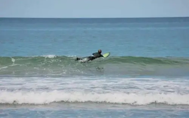 Pease Bay Holiday Park