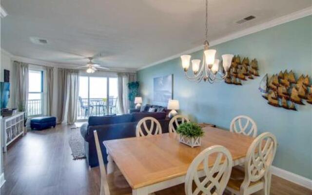 Ocean Boulevard Villas 205 by RedAwning