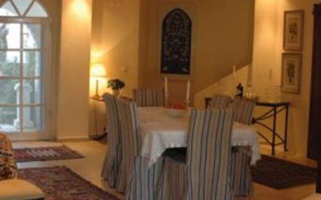 The Muses House Boutique Hotel