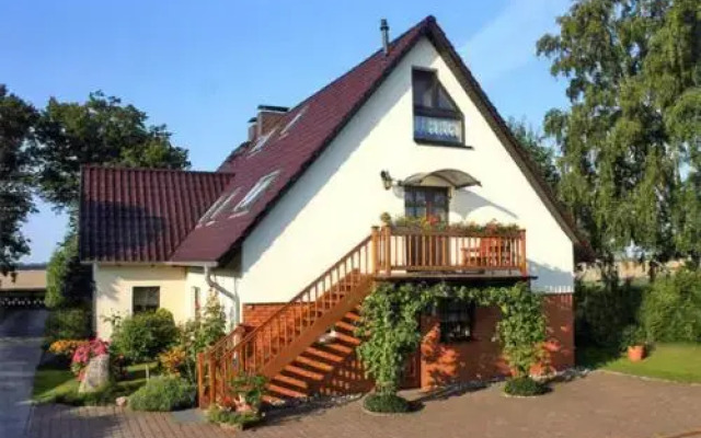 Ferienwohnungen im Altbauernhaus