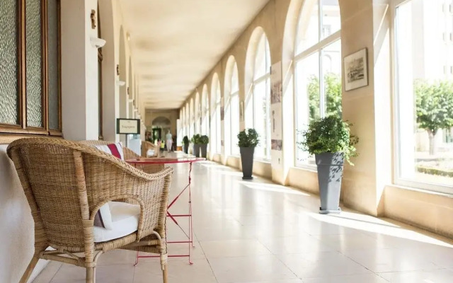 Hostellerie Bon Pasteur