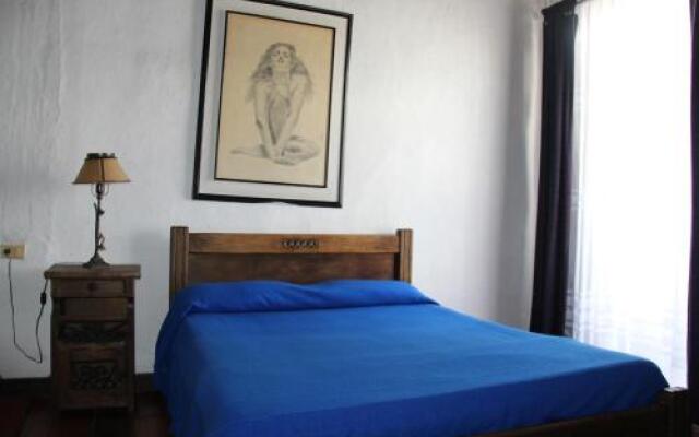 Hotel Colonial - Salamina Caldas