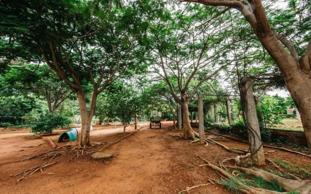 Jain Farms and Resorts