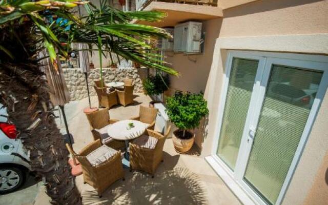 Sebenicum Apartments