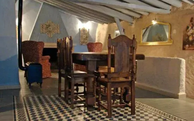 Quinta la Zarzamora