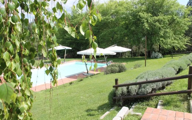 Agriturismo Risalpiano