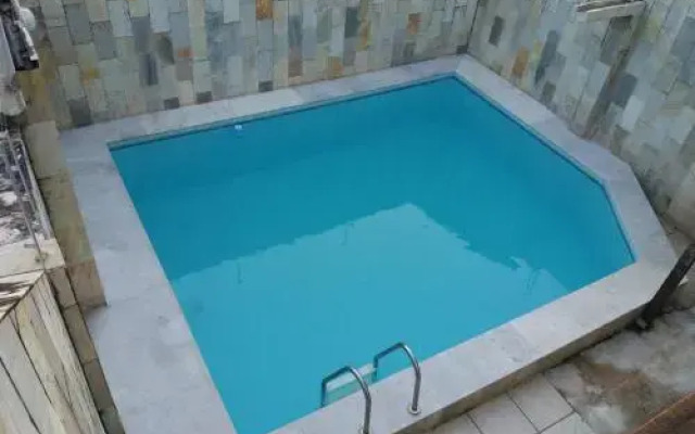 Hostel & Pousada Maçayó