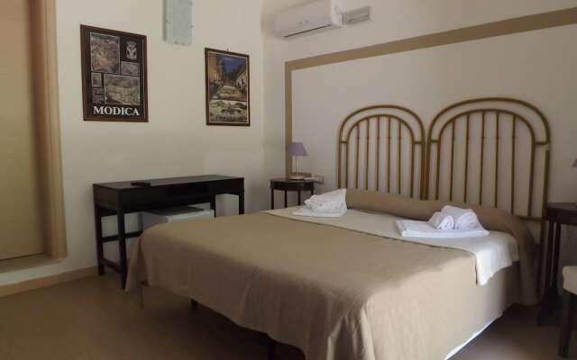 Neeton Noto Bed & Breakfast