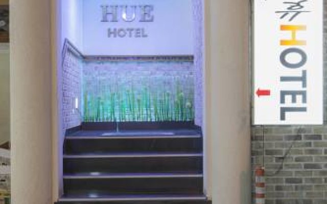 Hue Hotel